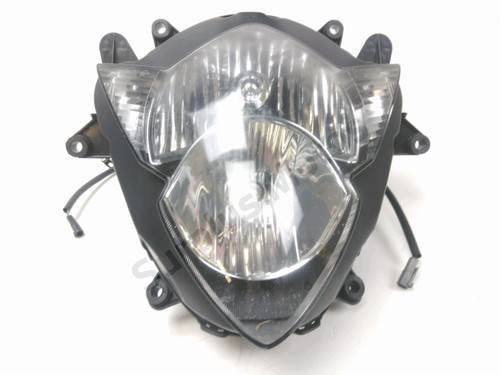 Optique avant suzuki gsx 650 - optique,