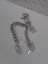 Porte clés Black XS - PACO