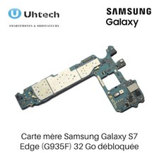 Carte mère Samsung Galaxy S7