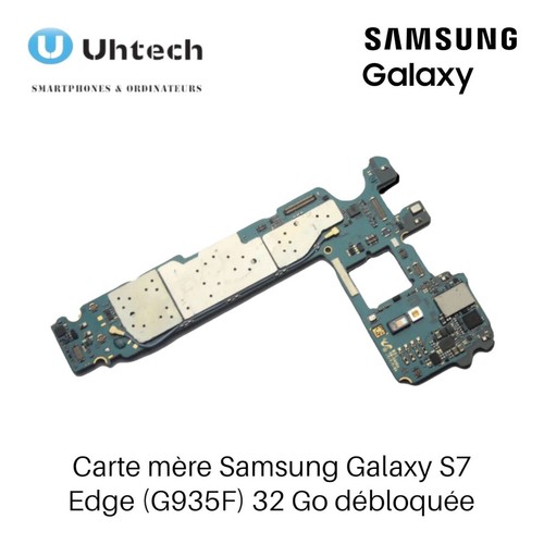 Carte mère samsung galaxy - mère, s7