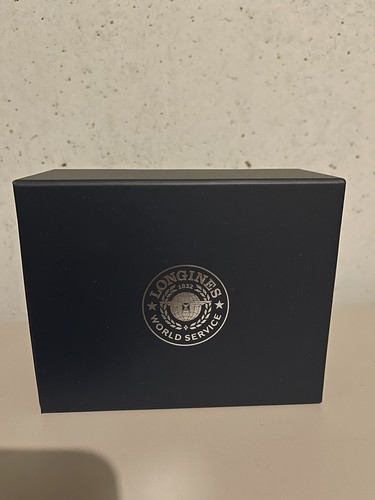 Longines world service - longines,