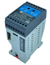 Telemecanique NY2 B21 Intrinsicaally Sécurité Barrière Relais Double Canal 110/