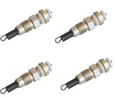 JEU CASE IH BOUGIE (4) Mc Cormick F135D, F137D, F235D, F237, F240, F265, F270D 