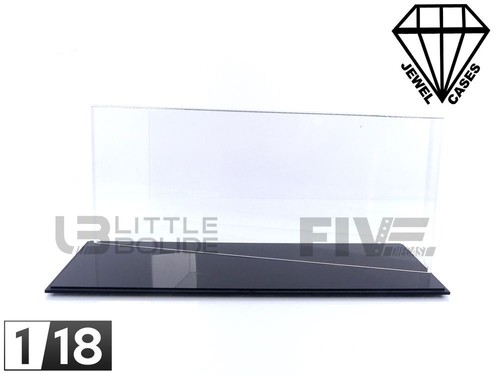 Jewel cases display - jewel, 1/18