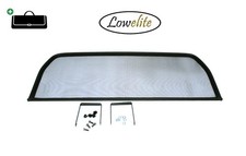 Coupe Vent MG B (1962-1980)