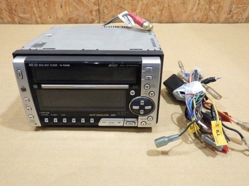 Pioneer carrozzeria p909md - pioneer, fh-p909md