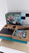 Jeu vidéo Nintendo WII U VF wii u premium pack mario kart 8 en boite console
