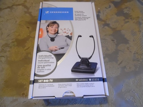 Casque sans fil - , sennheiser