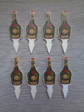 8 PICS DE PRESENTATION