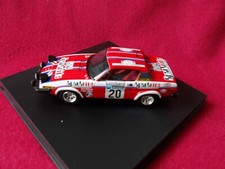Troféu  Triumph TR7 Roger