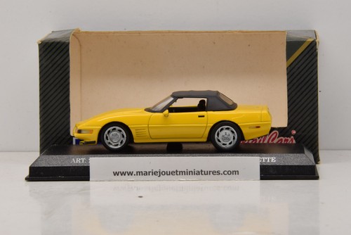 Chevrolet corvette zr1 - corvette,