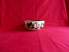 saladier faïencerie boch