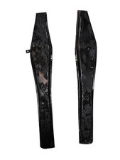 Paire (2) Arc Boutant