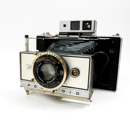 Zeiss ikon tessar 12cm - 12cm,