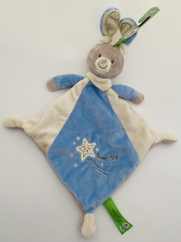 3588 doudou lapin plat - 3588🌟doudou,