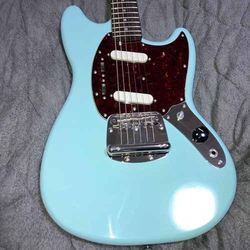 Guitare électrique squier - guitare,