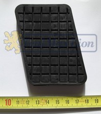 Coiffe de Pédale d'Embrayage