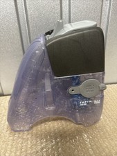 Ensemble de réservoir d'eau sale pour nettoyeur de tapis électrique compact...