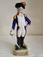 Figurine/statuette porcelaine
