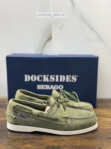 Sebago docksides portland - docksides,