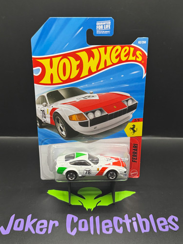 Hot wheels 2026 white green - 2026,