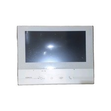 Moniteur pour interphone vidéo LEGRAND BTICINO CLASSE 344612