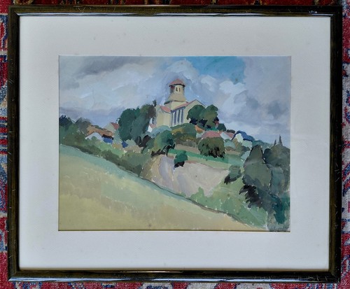 Peinture originale encadree - originale,