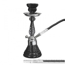 chicha compacte noire nova 30