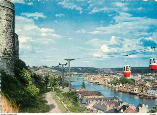 Carte postale belgique - belgique,