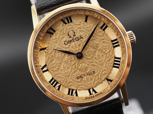 Montre homme omega - homme, de