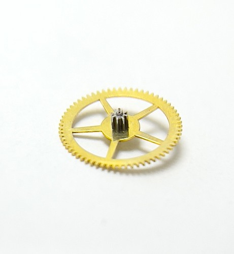 Mouvement favre leuba 253 - leuba, pour