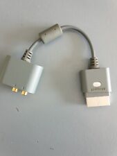 Xbox 360 audio adapter