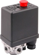 Pressostat à compresseur MDR