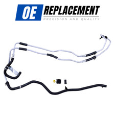 TUYAU DE DIRECTION ASSISTÉE