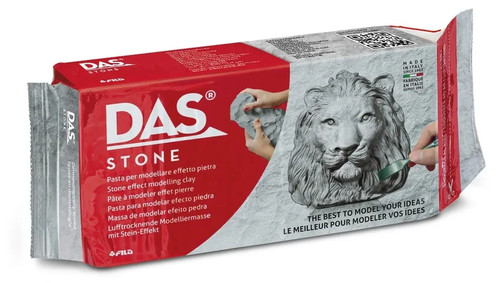 Pâte modeler fila - -, das
