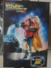 figurine neca marty McFly 2015