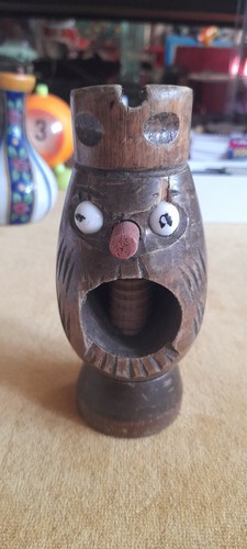 Ancien casse noisette - ancien,