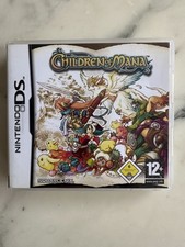 JEU NINTENDO DS CHILDREN OF