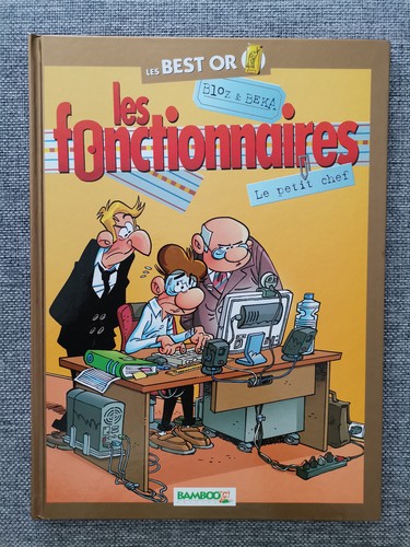 Les best - or,,