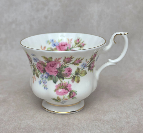 Tasse thé royal albert - albert,