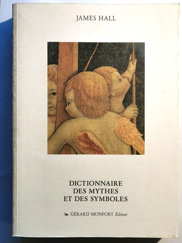 Dictionnaire des mythes - dictionnaire,