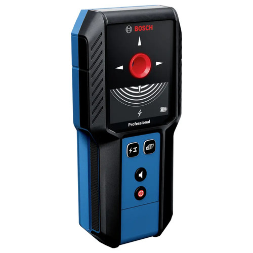 Bosch professional gms 120 - bosch,