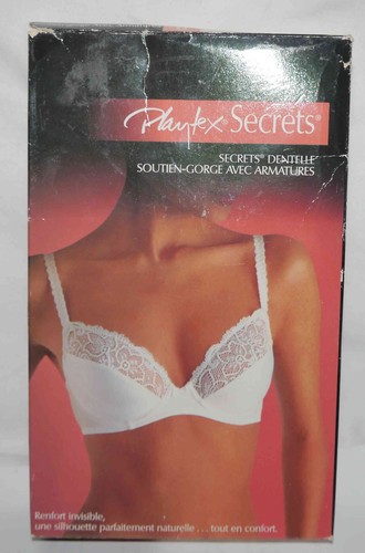 Soutien gorge