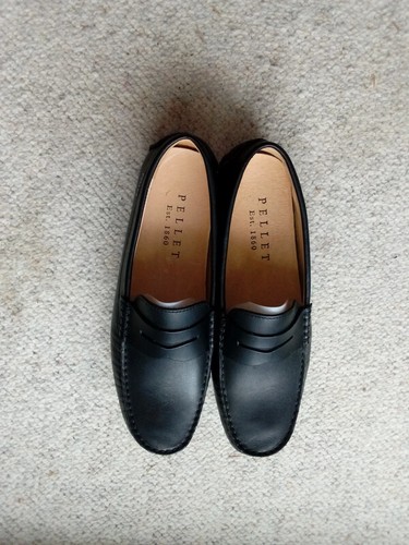 Mocassins bateaux pellet - ou,