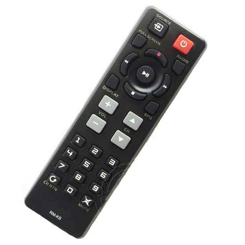 Télécommande pour - télécommande, rm-ks