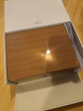 Écrin Omega Speedmaster