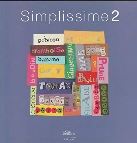 Simplissime - , 2