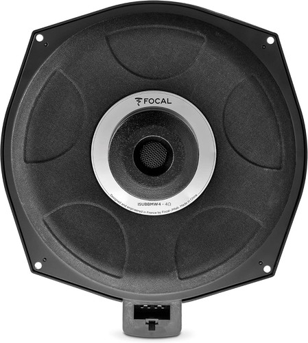 Focal isubbmw4 caisson - isubbmw4,