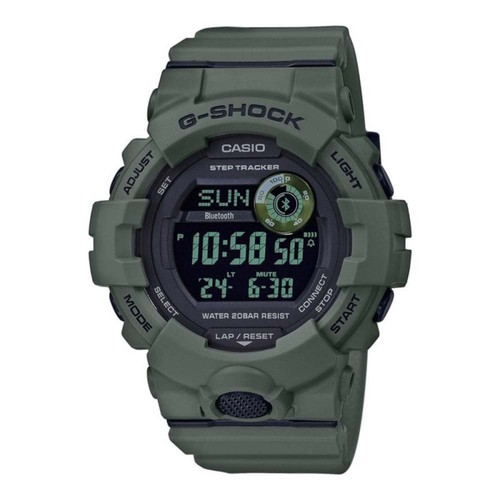Montre shock squad - montre, g-shock