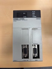 Omron C200HX‑CPU44‑E